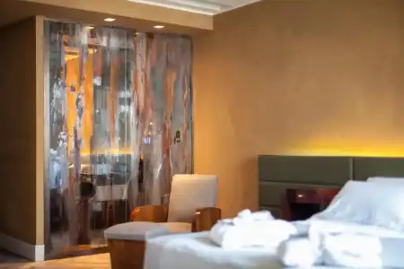 Liassidi Wellness Suites - 61
