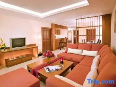 Le Murraya Boutique Serviced Residence & Resort - 15