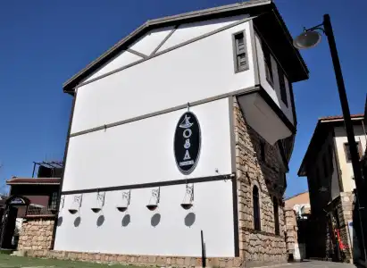 Kosa Butik Otel - 20