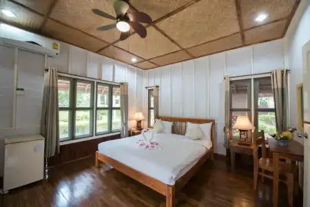 Koh Tao Coral Grand Resort - 39