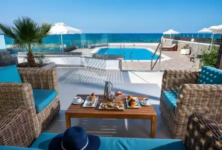 Alexander Beach & Village Resort - 257