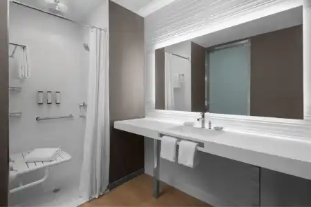 AC by Marriott Miami Dadeland - 9