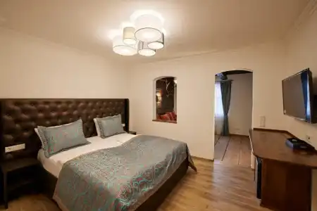 ATLAS Posthotel - 44