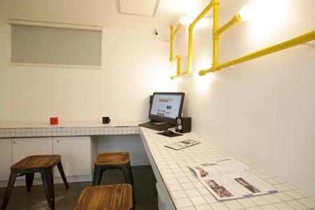 K-Guesthouse Dongdaemun Premium 2 - 17