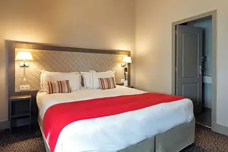 Best Western Central - 48