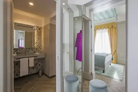 Indigo MILAN - CORSO MONFORTE by IHG - 46