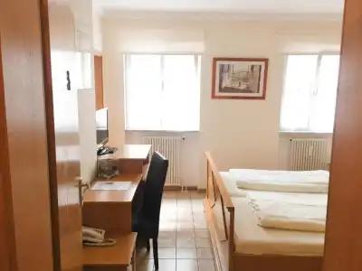 Pension Mona Lisa - 17