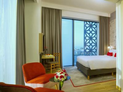 IntercityMuscat - 7