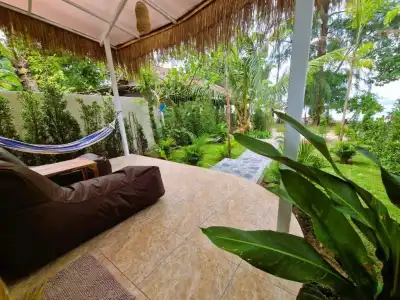 Secret Beach Bungalows - 22