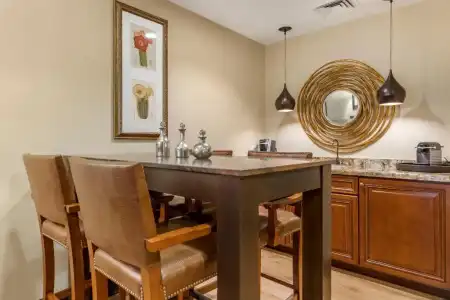 Omni Austin Downtown - 128