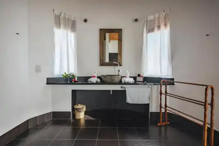 Villas de Jardin Self-Catering - 31