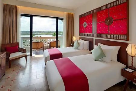 RiverTown Hoi An Resort & Spa - 94