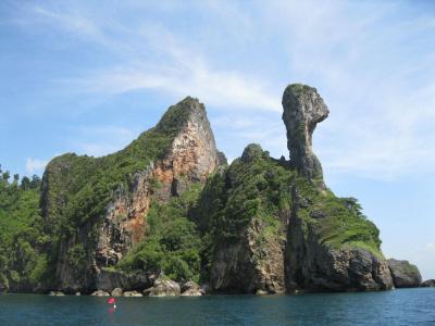 The Lai Thai Luxury Condominiums - 19
