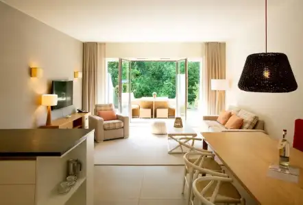 Aalernhüs & Spa - 55