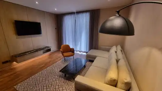 Fourty Three Luxury Serviced Apartments - 107