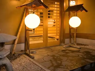 Ryokan Kikori - 34