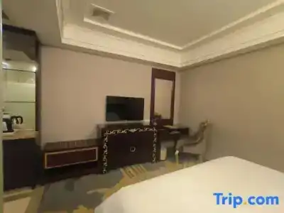 Vienna Shenzhen Shawan Branch - 23