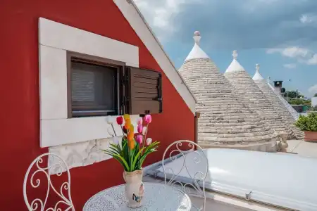 Trulli D'Autore - 77