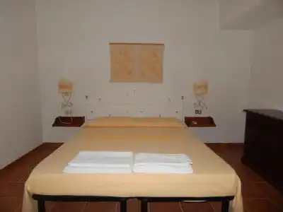 Residence Spiaggia Bianca - 36