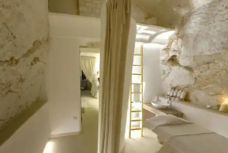 Ostuni Palace Ristorante & SPA - 9