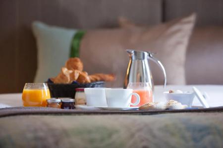 Hôtel Parc Saint Séverin - 10