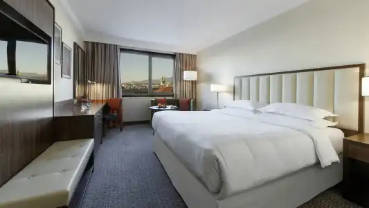 Sheraton Zagreb - 47