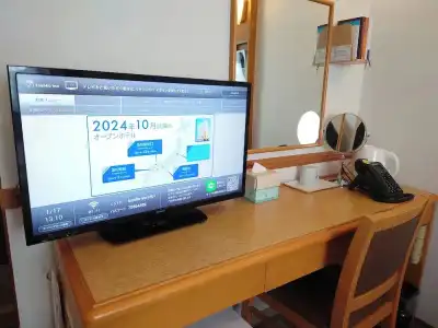 Toyoko Inn Nagoya Sakae - 80