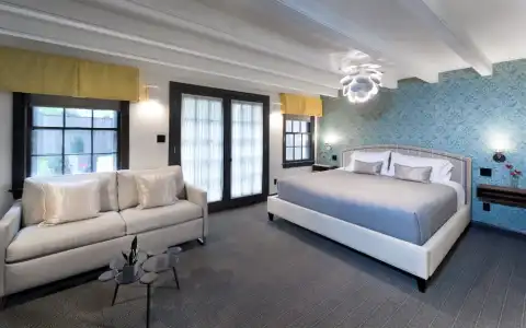 The Poppy Georgetown - 106