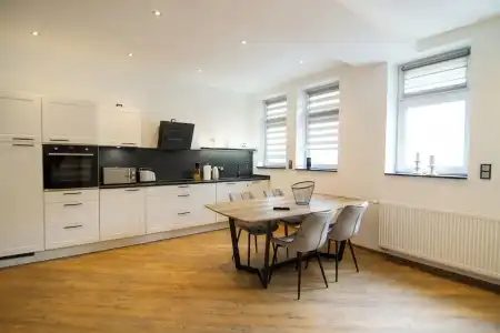 Schiefer Suite & Apartments - 111