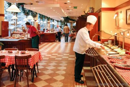 ibis Praha Mala Strana - 14