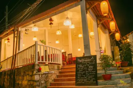 Terrace Resort - 11