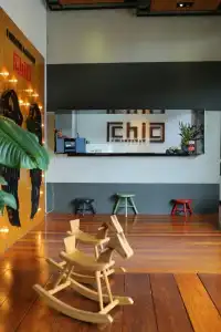 Chic Chiangkhan - 10