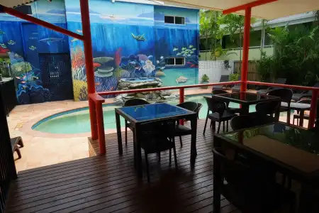 Port Douglas Motel - 17