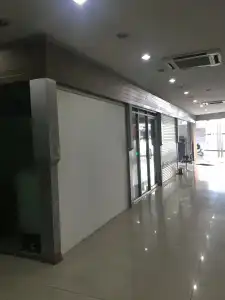 Mall Suites - 17