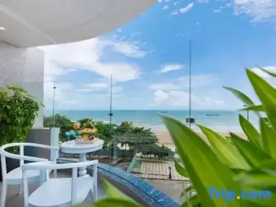 One Season Boutique Vung Tau - Beachfront - 103