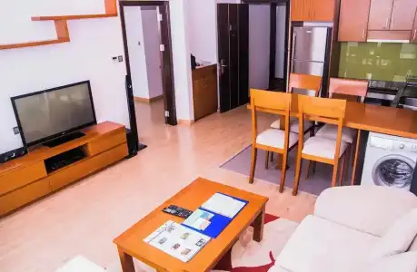 The Hanoi Club & Residences - 82