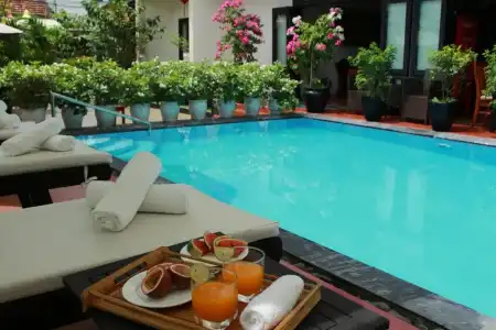 Phuc Thao Villa - 75