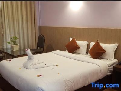 Lumbini Buddha Garden Resort - 36