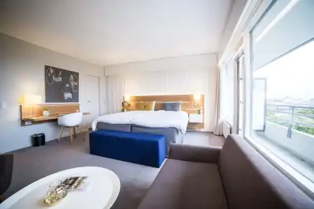 Comwell Hvide Hus Aalborg, Dolce by Wyndham - 102