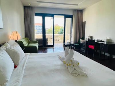 Thanh Binh Riverside - 85