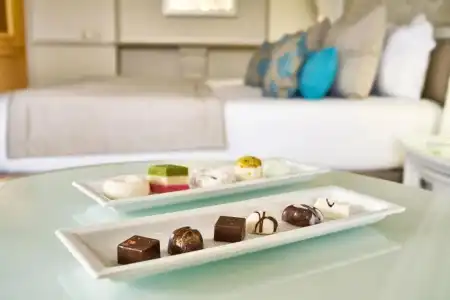 TUI BLUE Palm Beach Palace Djerba - Adults Only - 37