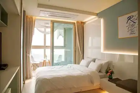 The Stay Songdo - 109