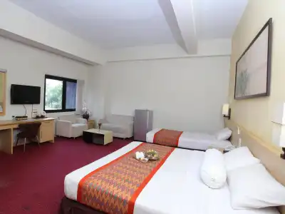 Gadjah Mada University Club - 2