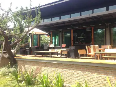 Family House Zen Boutique Resort - 17