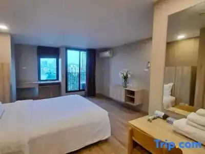 Baan Tanwa - MRT Ratchadapisek - 124