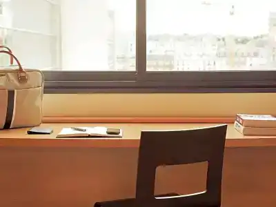 ibis Augsburg Hauptbahnhof - 25