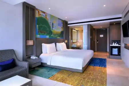 Grand Mercure Jakarta Kemayoran - 70