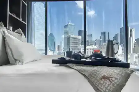 Omni Dallas - 97