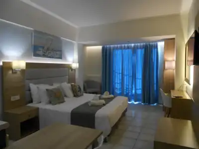 Aristo Apartments - 2