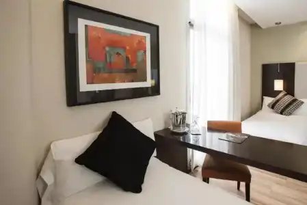 HR Luxor Buenos Aires - 73